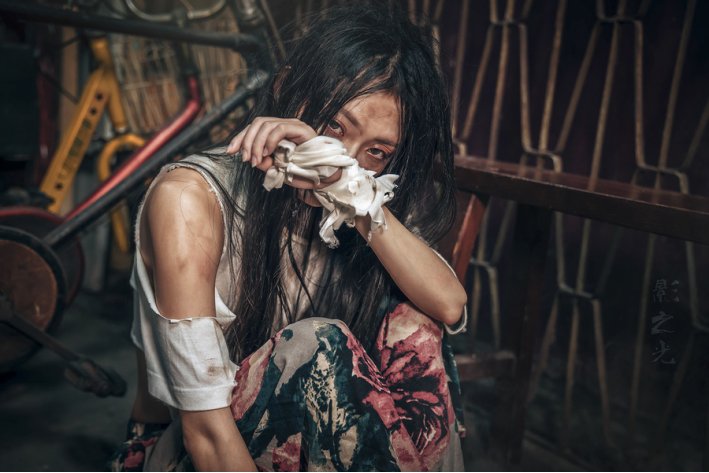 衣字开头的成语