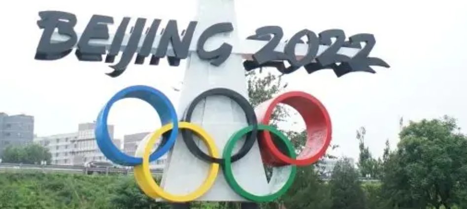 冬奥会在中国的哪个城市举行？