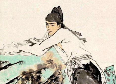 石破天惊逗秋雨出自哪位诗人的哪首诗