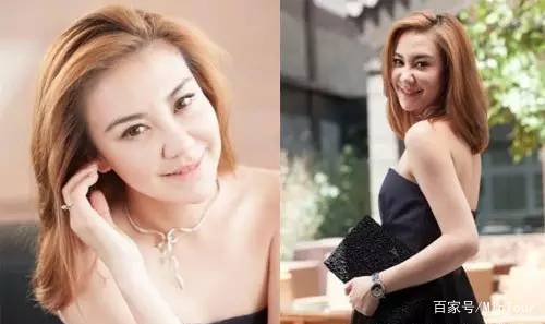 张婉如是谁的老婆？