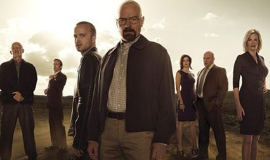 绝命毒师结局怎么样，谁死了？