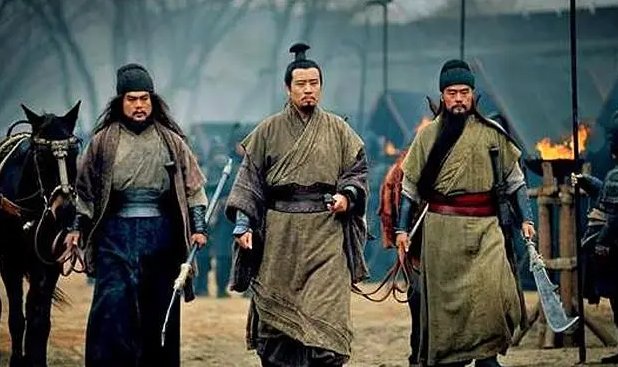 《三国演义》结局是什么？