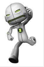 ben10的异形怪是谁?