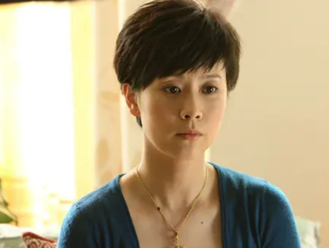 媳妇的美好时代演员表