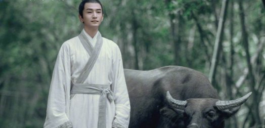 《雪中悍刀行》武当洪洗象是好人吗？