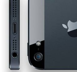iPhone 5参数是什么？
