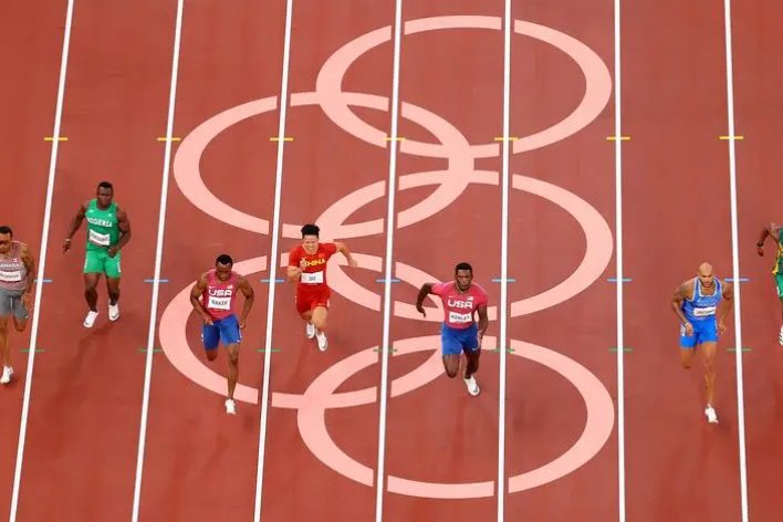 奥运会有哪些比赛项目