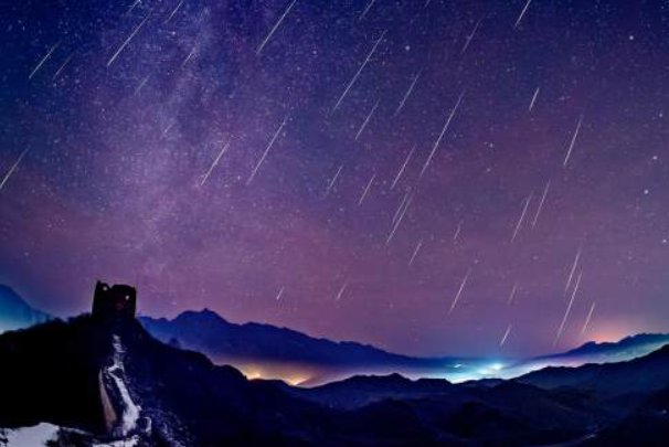 天文地理什么意思