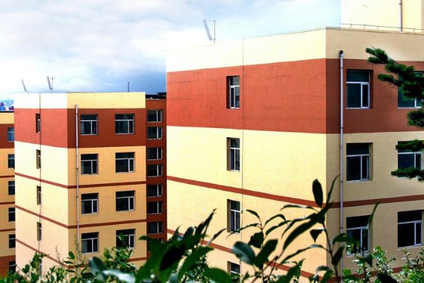 吉林化工学院怎么样好不好