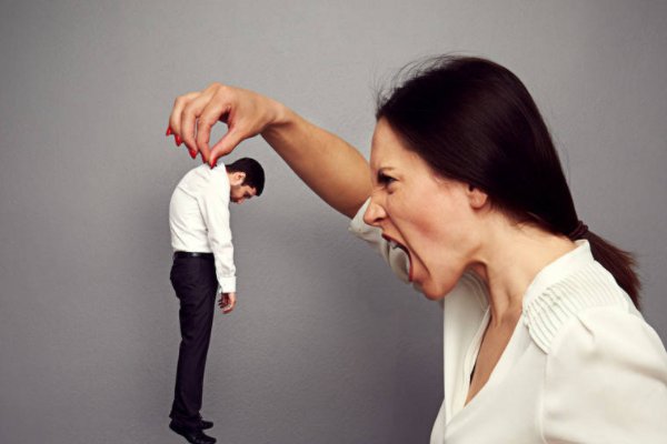 怎样劝架才能让大家都满意?