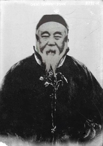 北洋军阀24位上将中皖系姜桂题怎样死的？