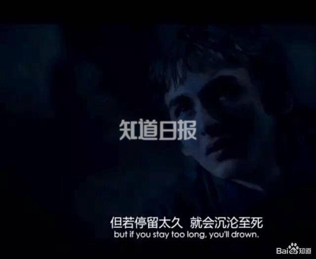 权利的游戏 | 他为什么只会说Hodor?