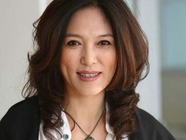 媳妇的美好时代演员表