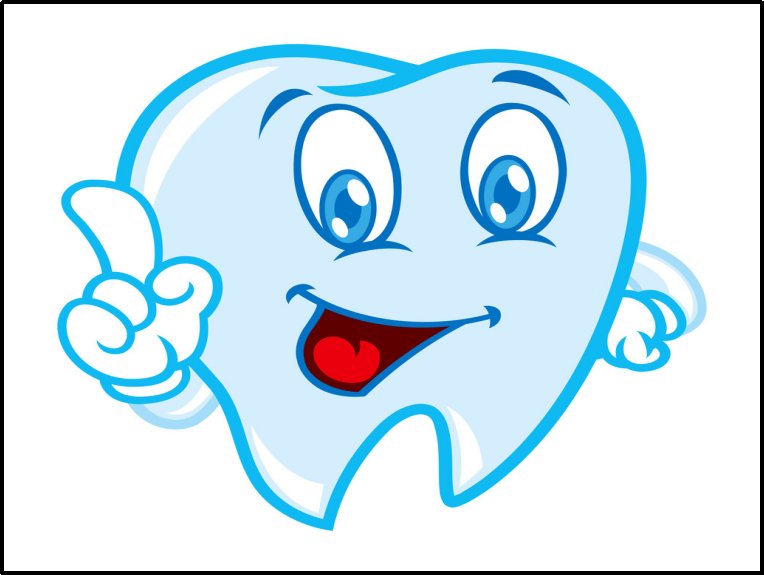 古人认为上牙是什么