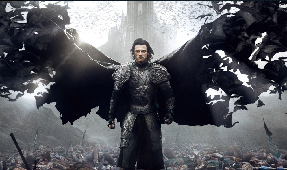 吸血鬼最怕什么