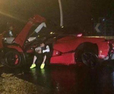 秦奋是什么来头 爸爸是秦晓呢还是秦勉呢