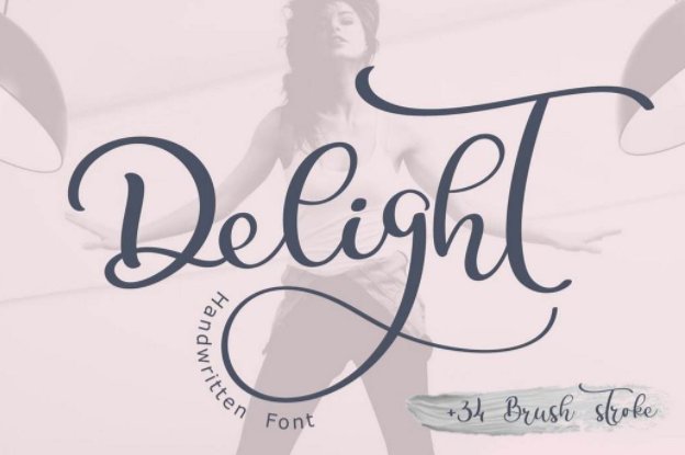 喜欢 用delight的词组怎么表示？可以说be delighted with吗