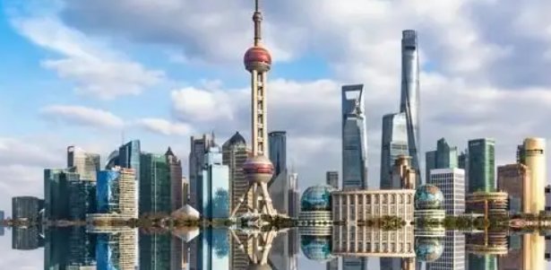 中国四大城市是哪四个?