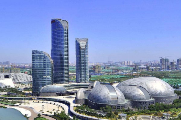 济南各个区的邮政编码