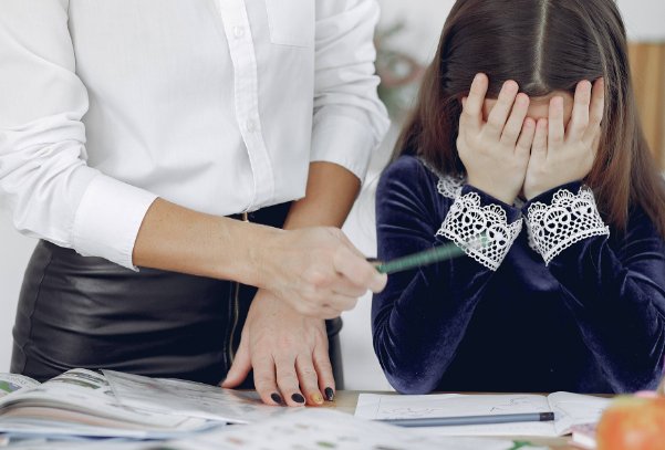 不写作业犯法吗