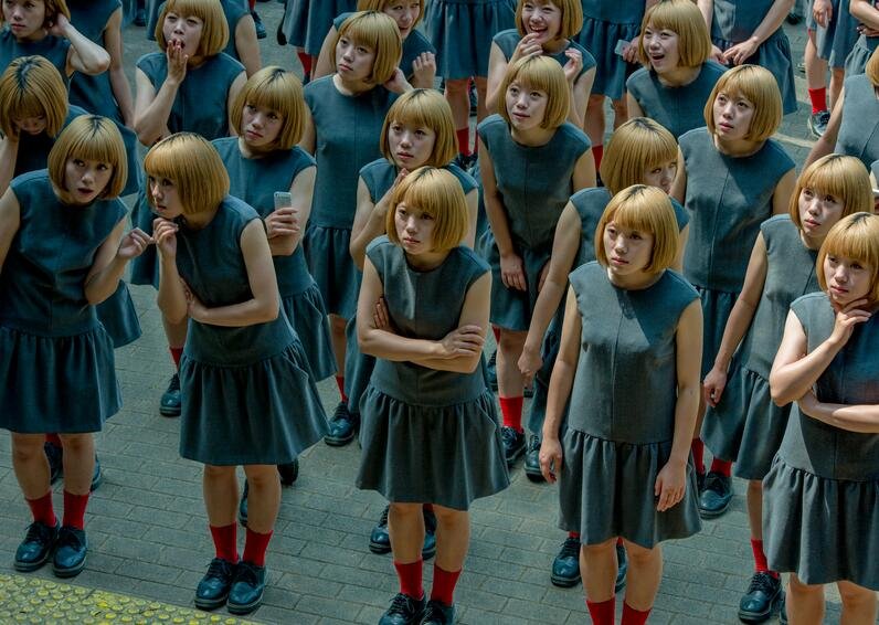 为什么禁止克隆人