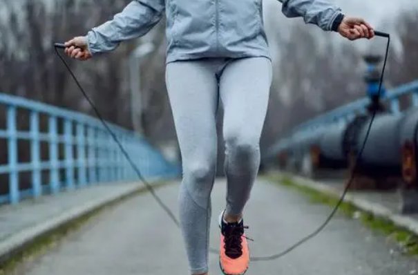 skip rope是什么意思