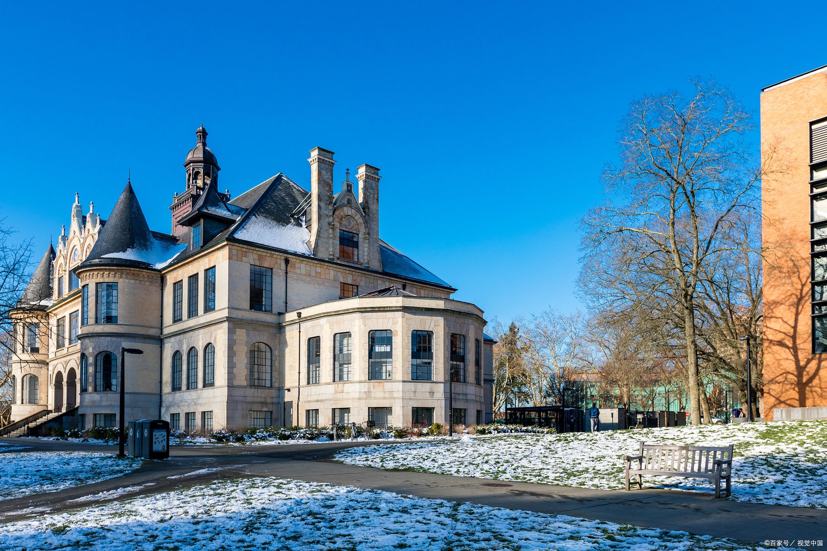 南京农业大学的教育质量如何？是你理想的大学吗？