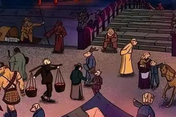 人民日报评价罗刹海市原文内容