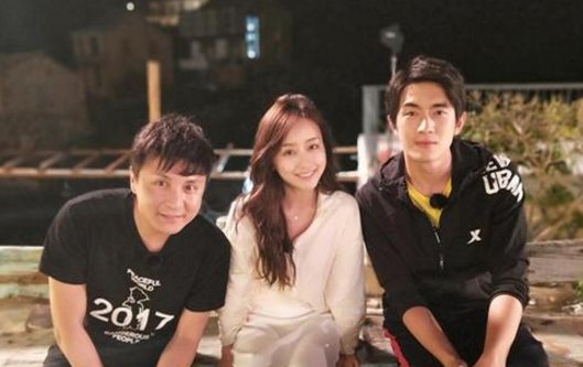 三个院子君君谭湘君是谁？