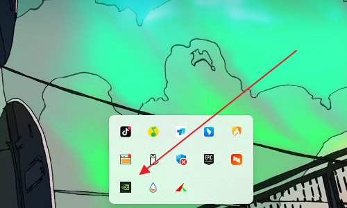 如何更新显卡驱动