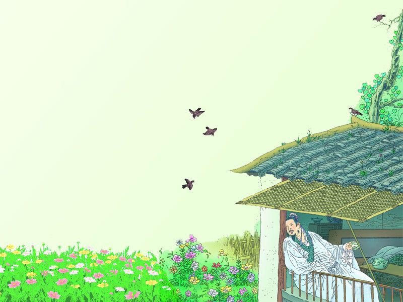 古诗《春晓》的“晓”是什么意思？