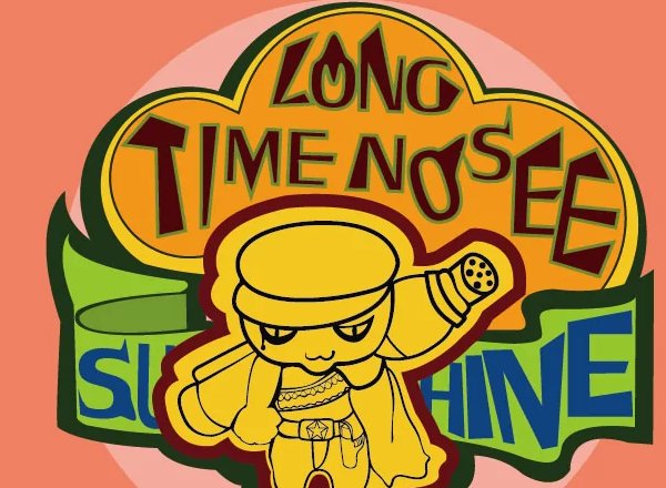 longtimenosee是什么意思？