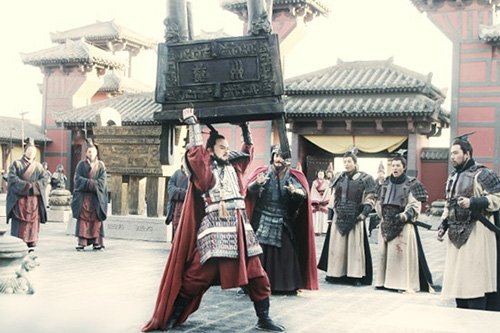 秦惠文王的儿子，你有哪些了解？