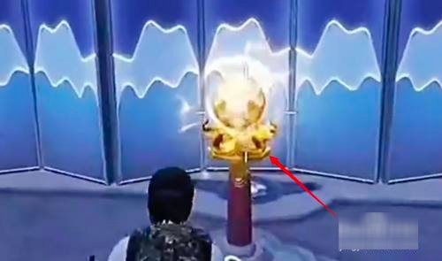 和平精英飞龙载具在哪里