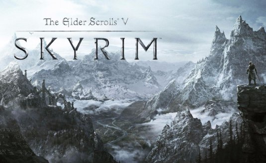 上古卷轴5技能代码