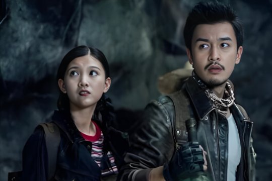 巫山峡棺讲的是什么