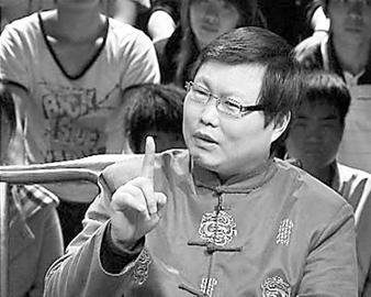 倪方六的主要成就