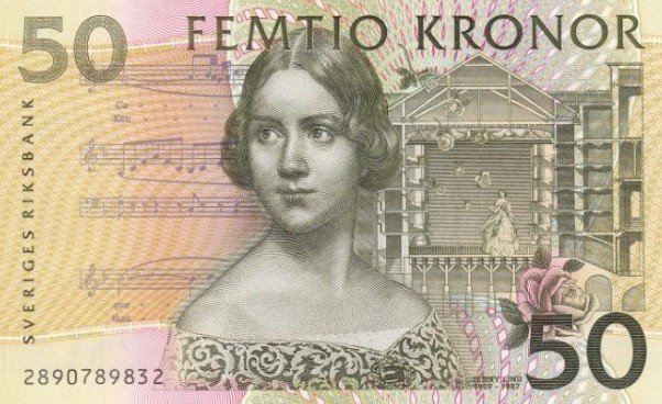 crowns是什么货币？