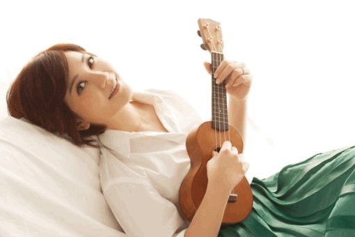 梁静茹哪首歌里的歌词是“如果她总为别人撑伞，你又何苦非为她等在雨中”