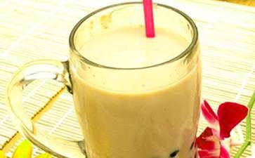 经典优乐美奶茶广告词