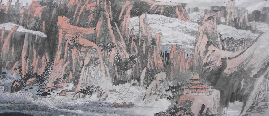 江上清风山间明月下一句是什么?