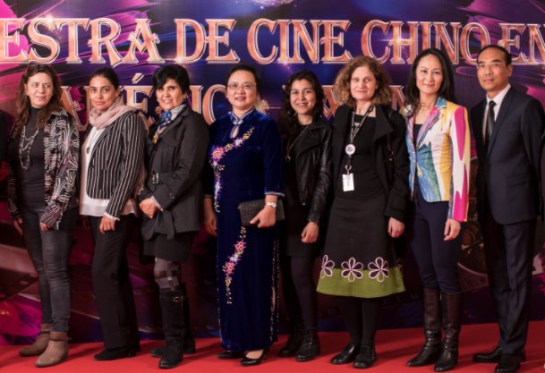 走出炭子冲说的是什么