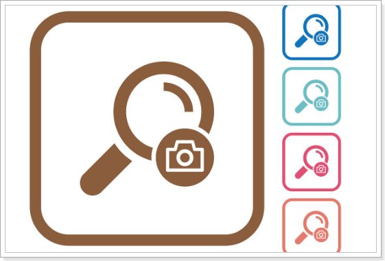 首个ai互动式搜索app什么样