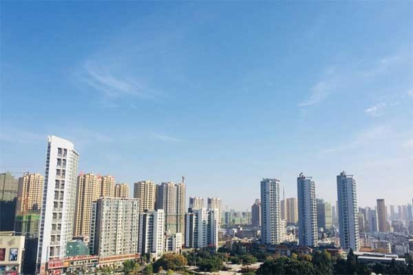 安徽六安为什么读lu