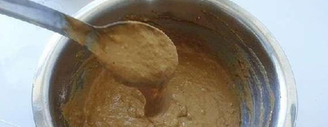 搅和的拼音怎么读