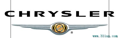 克莱斯勒的新标志是什么?