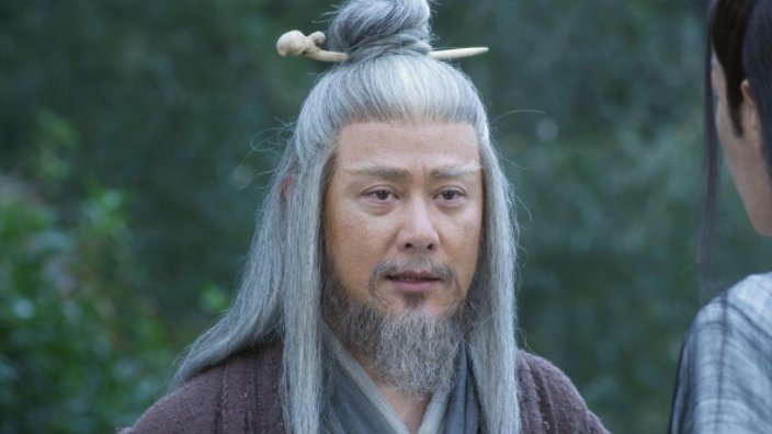 《雪中悍刀行》李淳罡被谁杀的？