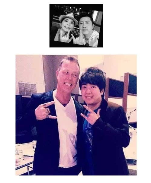 女孩发的Love&peace是啥意思？