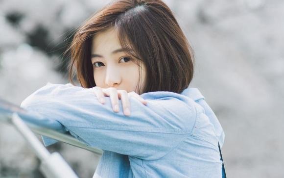 喜欢的女孩问你最近怎么样怎么回答好？