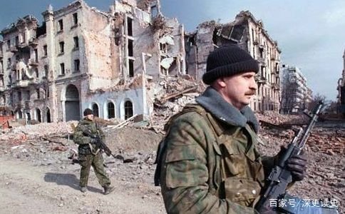 车臣是一个国家还是军事组织呢?实力如何?